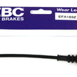 Load image into Gallery viewer, EBC 2017+ Volkswagen Golf Mk7 1.8L Turbo Front Wear Leads