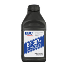 Load image into Gallery viewer, EBC Highly Refined Dot 4 Racing Brake Fluid - 1 Liter