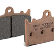 Load image into Gallery viewer, EBC 02-07 Buell Firebolt XB9R Front Left EPFA Series Sintered Brake Pads