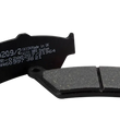 Load image into Gallery viewer, EBC 02-08 Indian Chief (All Models) Front Left FA-SFA-X Brake Pads