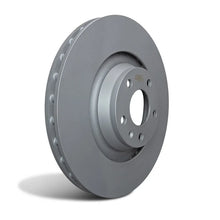 Load image into Gallery viewer, EBC RK Series Front Rotors fits 2026 Cadillac Escalade / 2026 Cadillac Escalade ESV / 2019-2026 Chevrolet Silverado 1500 /...