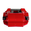 Load image into Gallery viewer, EBC Racing 05-11 Ford Focus ST (Mk2) Front Left Apollo-4 Red Caliper - Main Product View