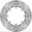 Load image into Gallery viewer, EBC Racing 08-16 Mitsubishi Lancer Evo X Front Floating SD-Rotor Replacement Right Disc Ring