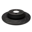 Load image into Gallery viewer, EBC Racing 09-11 Ford Focus RS (MK2) SG Racing Rear Rotors