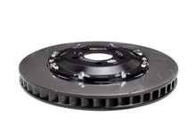 Load image into Gallery viewer, EBC Racing 12-16 Audi RS4 (B8) Front Floating SD-Rotor Replacement Disc Rings (Pair) - Main Product View