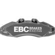 Load image into Gallery viewer, EBC Racing 12-19 BMW 3-Series (F30/F31/F34) Front Left Apollo-4 Anodized Caliper