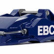 Load image into Gallery viewer, EBC Racing 13-16 BMW M235i (F22)/F23) Blue Apollo-6 Front Right Caliper