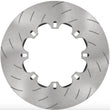 Load image into Gallery viewer, EBC Racing 13-22 Volkswagen Golf GTI MK7/MK8 2.0T Replacement Complete 355mm Disc Rings (Pair)
