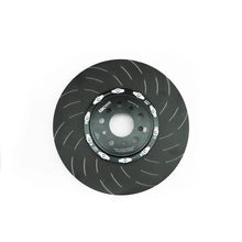 Load image into Gallery viewer, EBC Racing 2 Piece SG Racing Front Rotors fits 2015-2020 Audi RS3 Saloon