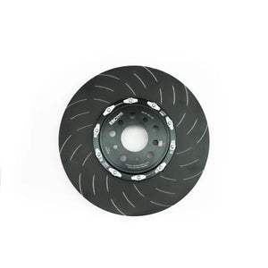 EBC Racing 2 Piece SG Racing Front Rotors fits 2015-2020 Audi RS3 Saloon