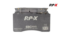 Load image into Gallery viewer, EBC Racing 20-24 Audi S3 RP-X Race Front Brake Pads