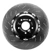 Load image into Gallery viewer, EBC Racing 2012+ Nissan GT-R (R35) 2 Piece SG Racing Front Rotors - Main Product View