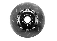 Load image into Gallery viewer, EBC Racing 2012+ Nissan GT-R (R35) 2 Piece SG Racing Front Rotors - Main Product View