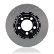 Load image into Gallery viewer, EBC Racing 2013+ Porsche 911 GT3 (991/992 w/Cast Iron Discs) 2 Piece SG Racing Front Rotors