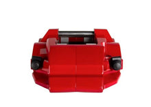 Load image into Gallery viewer, EBC Racing 2014+ Audi S1 (8X) Front Right Apollo-4 Red Caliper - Main Product View
