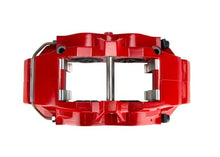 Load image into Gallery viewer, EBC Racing 2014+ Audi S1 (8X) Front Right Apollo-4 Red Caliper - Additional View 6