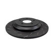 Load image into Gallery viewer, EBC Racing 2015+ Ford Mustang (6th Gen) 5.0L (w/Perf Package) SG Series One Piece Rear Rotors