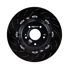 Load image into Gallery viewer, EBC Racing 2.0T Front 2-Piece SG Rotors fits 2014-2019 Mercedes-Benz CLA45 Amg (c117)