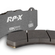Load image into Gallery viewer, EBC Racing 22-23 Subaru WRX RP-X Racing Front Brake Pads