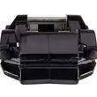 Load image into Gallery viewer, EBC Racing 92-00 BMW M3 (E36) Front Left Apollo-4 Black Caliper - Installation View