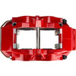 Load image into Gallery viewer, EBC Racing 92-00 BMW M3 (E36) Front Left Apollo-4 Red Caliper - Additional View 6