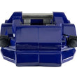 Load image into Gallery viewer, EBC Racing 92-00 BMW M3 (E36) Front Right Apollo-4 Blue Caliper (for 355mm Rotor) - Side View