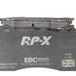 Load image into Gallery viewer, EBC Racing AP Racing CP5560 Calipers RP-X Brake Pads