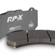 Load image into Gallery viewer, EBC Racing AP Racing CP6080 Calipers RP-X Brake Pads