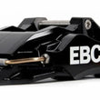Load image into Gallery viewer, EBC Racing 14-19 BMW M3 F80/F82/F87 3.0T Black Apollo-6 Front Left Caliper