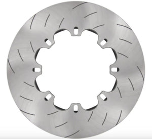 EBC Racing Front Floating SD-Rotor Replacement Left Disc Ring fits 2020-2021 Genesis G70 / 2019 Genesis G70 Advanced / 201...