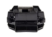 Load image into Gallery viewer, EBC Racing Front Left Apollo-4 Black Caliper fits 1995-1999 BMW M3 / 2008 2009 Ford Mustang Bullitt / 2005-2010 Ford Musta...