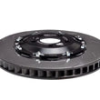 Load image into Gallery viewer, EBC Racing Replacement BBK Complete Assembly 330mm Disc Rings (Pair) fits 2012-2017 Ford Fiesta ST (mk7) - Main Product View