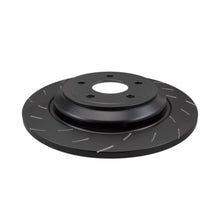 Load image into Gallery viewer, EBC Racing Series One Piece Rear Rotors fits 2015-2020 Audi S3 / 2015-2021 Audi TT Quattro / 2015-2021 Audi TTS Quattro / ...