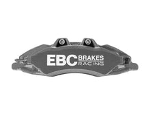 Load image into Gallery viewer, EBC Racing Supercup Anodized Apollo-4 Calipers 330mm Rotors Front Big Brake Kit fits 2006 BMW 1-series - Main Product View