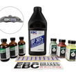 Load image into Gallery viewer, EBC Racing Temp Indicator Track Pack