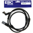 Load image into Gallery viewer, EBC Rear Wear Leads fits 2009-2019 BMW 750i / 2010-2019 BMW 750i xDrive / 2009-2015 BMW 750Li / 2010-2015 BMW 750Li xDrive...