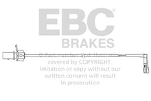 Load image into Gallery viewer, EBC Rear Wear Leads fits 2011-2018 Audi A6 / A6 Quattro / A7 Quattro