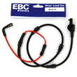 Load image into Gallery viewer, EBC Rear Wear Leads fits 2013-2022 Land Rover Range Rover 3.0L Supercharged / Range Rover Sport 3.0L Supercharged - Main P...