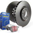 Load image into Gallery viewer, EBC S1 Brake Pad and Rotor Kit
