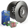 Load image into Gallery viewer, EBC S11 Kits Greenstuff Pads and RK Rotors - Main Product View