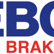 Load image into Gallery viewer, EBC S13 Brake Pad and Rotor Kit - Installation View