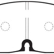 Load image into Gallery viewer, EBC S5 Brake Pad and Rotor Kit - Main Product View