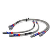 Load image into Gallery viewer, EBC Stainless Steel Brake Line Kit fits 2001-2005 Chevrolet Silverado 1500 / 1999-2004 GMC Sierra 1500 - Main Product View