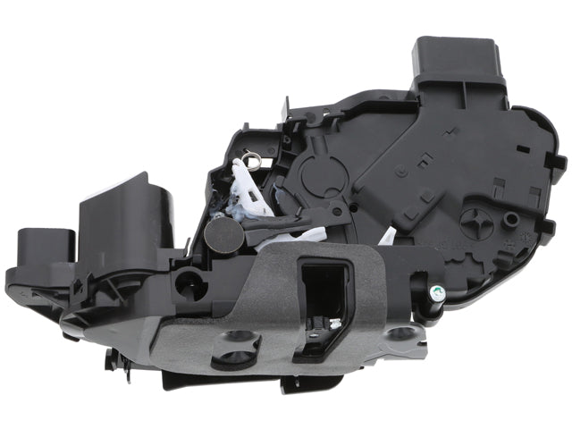 Door Lock Assembly
