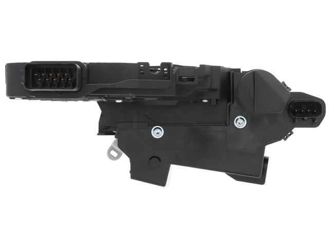 Door Lock Assembly