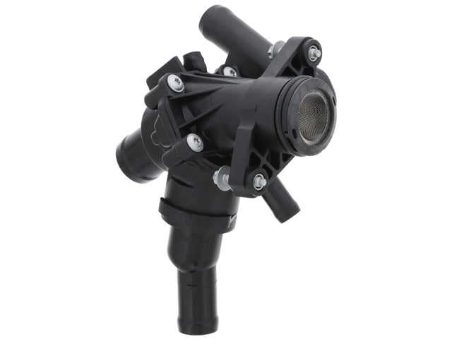 Thermostat Assembly