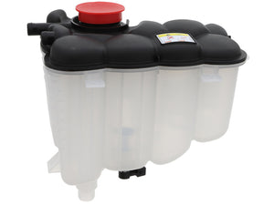 Coolant Expansion Tank