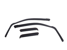 Load image into Gallery viewer, EGR 10+ Toyota 4Runner In-Channel Window Visors - Set of 4 (575221) - Main Product View