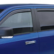 Load image into Gallery viewer, EGR 10+ Toyota 4Runner In-Channel Window Visors - Set of 4 (575221) - Additional View 5