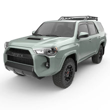 Load image into Gallery viewer, EGR 10+ Toyota 4Runner In-Channel Window Visors - Set of 4 (575221) - Additional View 6